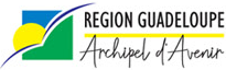 Accès au site de la region Guadeloupe